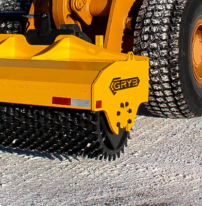 Snow Removal Attachments