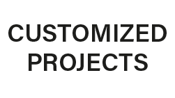 Customized Projects