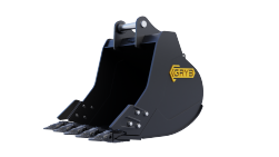 Super Heavy Duty Excavator Bucket