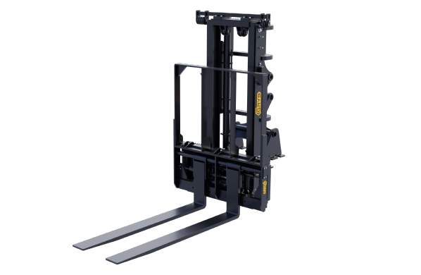 Forklift Mast for Loader